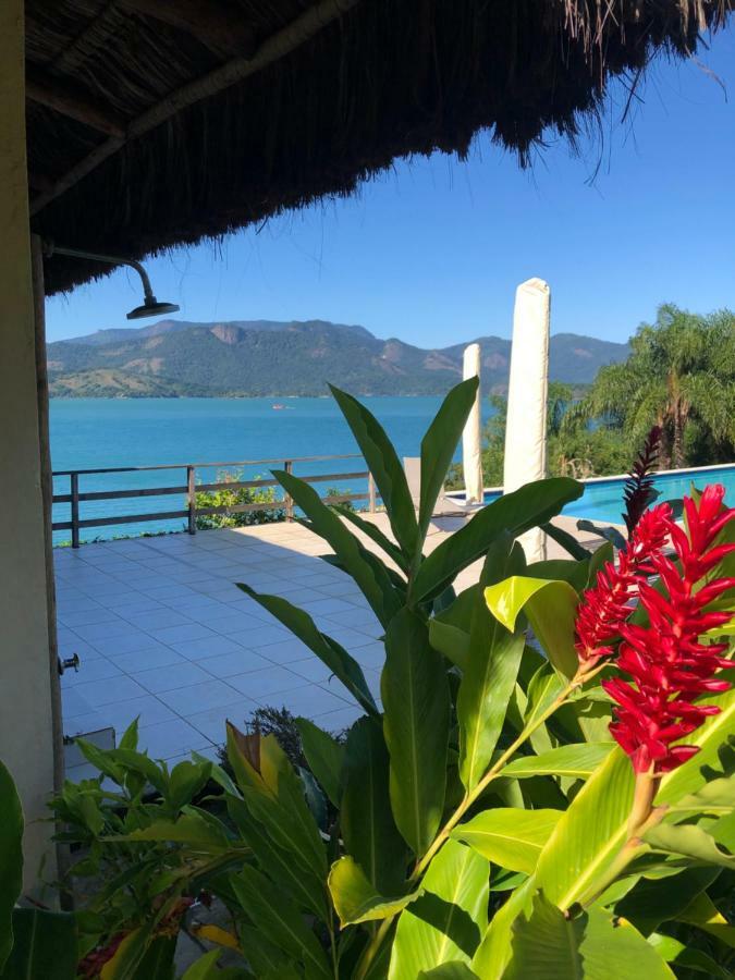Casa Triplex em Angra dos Reis Exterior foto
