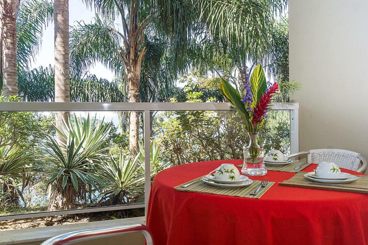 Casa Triplex em Angra dos Reis Exterior foto