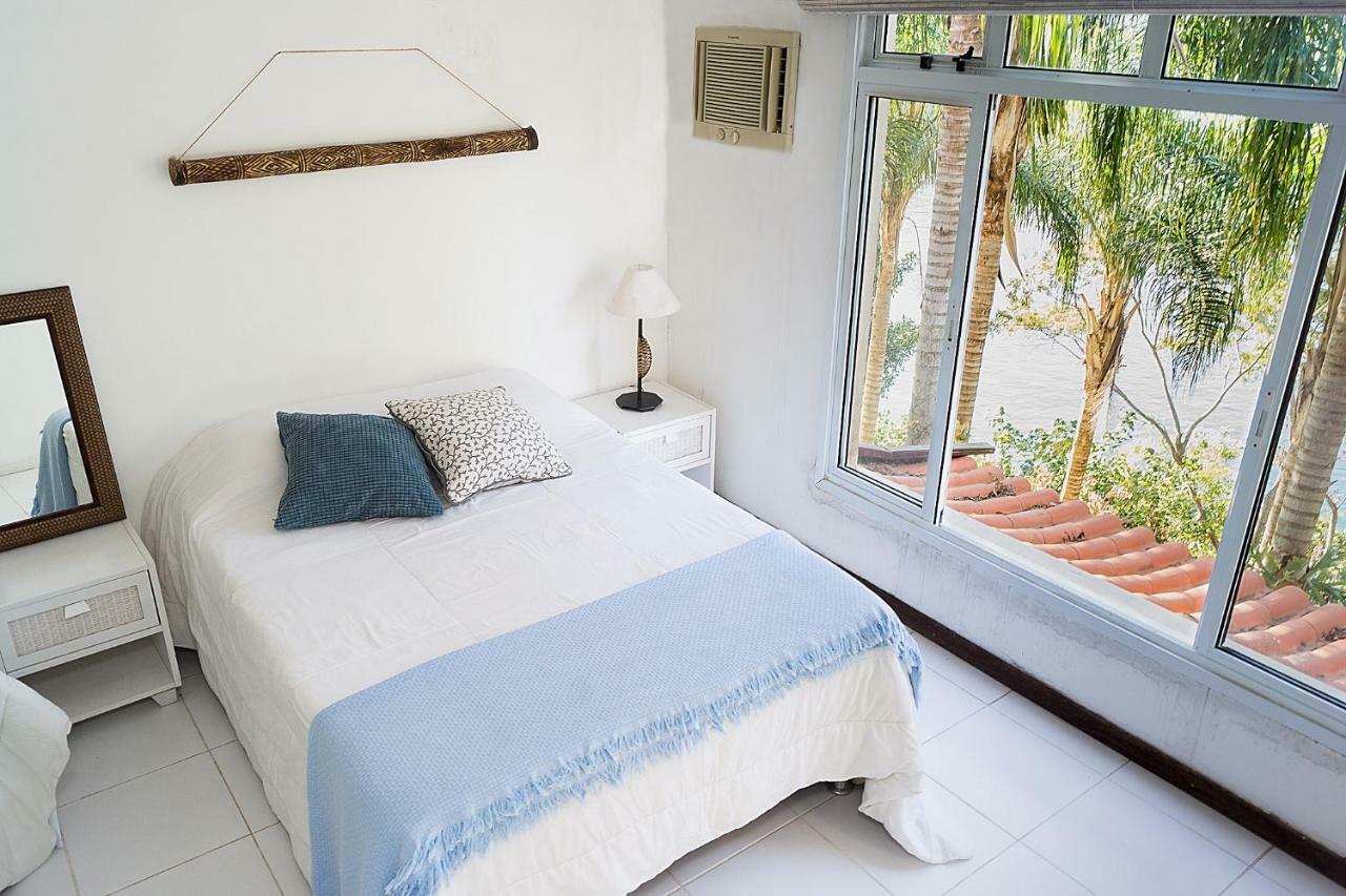 Casa Triplex em Angra dos Reis Exterior foto