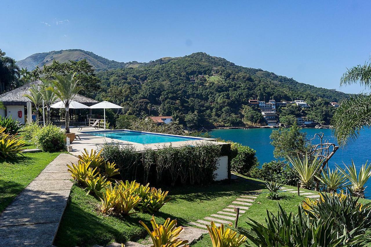 Casa Triplex em Angra dos Reis Exterior foto