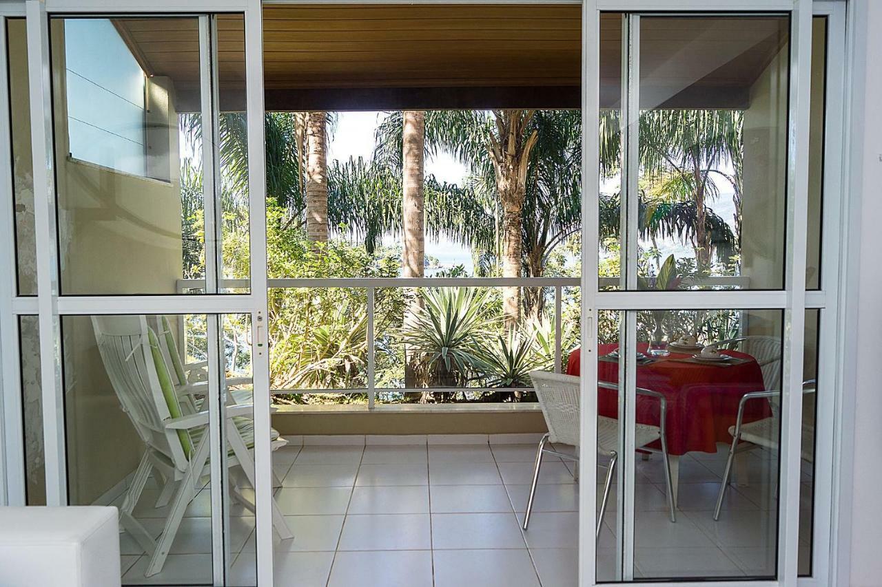 Casa Triplex em Angra dos Reis Exterior foto