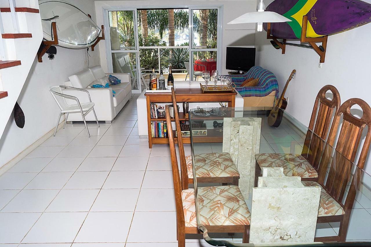 Casa Triplex em Angra dos Reis Exterior foto
